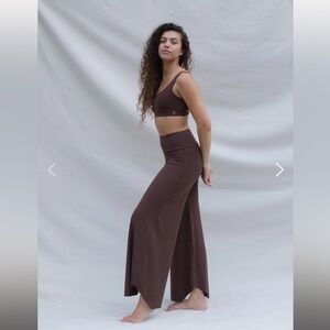 Indigo Luna Layla Flares Tall